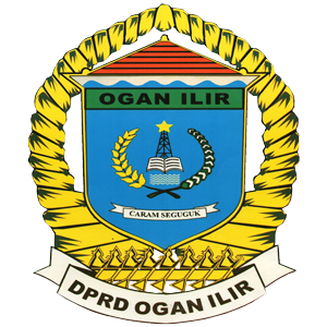Logo DPRD
